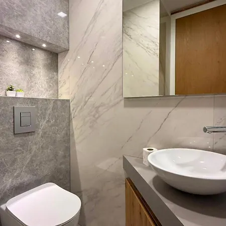Pure Appartement